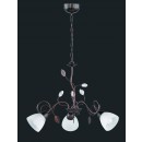 TRIO 110700328 traditio Luster E14 3x40W