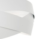 Zuma Line 133867-025741 prisadené stropné svietidlo TORNADO E27
