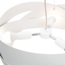Zuma Line 1117 závesné stropné svietidlo TORNADO | 40W E27