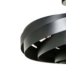 Zuma Line 133867-025753 prisadené stropné svietidlo VENTO E27