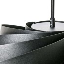 Zuma Line 133867-025753 prisadené stropné svietidlo VENTO E27