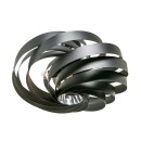 Zuma Line 133867-025753 prisadené stropné svietidlo VENTO E27