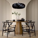 Zuma Line 1133 závesné stropné svietidlo VENTO | 40W E27