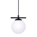 Zuma Line 002177-030018 závesné stropné svietidlo GLOBE E14