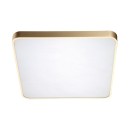 Zuma Line 003064-009111 LED prisadené stropné svietidlo SIERRA integrovaný LED zdroj