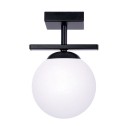 Zuma Line 002177-030021 prisadené stropné svietidlo GLOBE E14