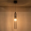 Zuma Line 002177-030001 závesné stropné svietidlo ARIA E14