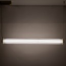 Zuma Line 002177-030010 LED závesné stropné svietidlo COMO integrovaný LED zdroj
