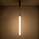 Zuma Line 002177-029996 LED závesné stropné svietidlo COMO integrovaný LED zdroj
