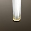 Zuma Line 002177-029996 LED závesné stropné svietidlo COMO integrovaný LED zdroj