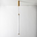 Zuma Line 002177-029996 LED závesné stropné svietidlo COMO integrovaný LED zdroj