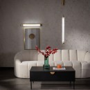 Zuma Line 002177-029996 LED závesné stropné svietidlo COMO integrovaný LED zdroj