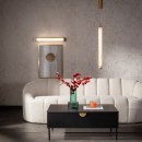 Zuma Line 002177-029996 LED závesné stropné svietidlo COMO integrovaný LED zdroj