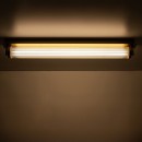 Zuma Line 002177-029995 LED nástenné svietidlo COMO integrovaný LED zdroj