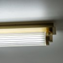 Zuma Line 002177-029995 LED nástenné svietidlo COMO integrovaný LED zdroj