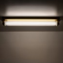 Zuma Line 002177-029995 LED nástenné svietidlo COMO integrovaný LED zdroj