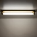 Zuma Line 002177-029995 LED nástenné svietidlo COMO integrovaný LED zdroj