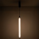 Zuma Line 002177-030006 LED závesné stropné svietidlo COMO integrovaný LED zdroj