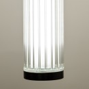 Zuma Line 002177-030006 LED závesné stropné svietidlo COMO integrovaný LED zdroj
