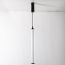 Zuma Line 002177-030006 LED závesné stropné svietidlo COMO integrovaný LED zdroj