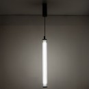 Zuma Line 002177-030006 LED závesné stropné svietidlo COMO integrovaný LED zdroj