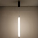 Zuma Line 002177-030006 LED závesné stropné svietidlo COMO integrovaný LED zdroj