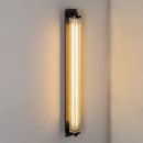Zuma Line 002177-030005 LED nástenné svietidlo COMO integrovaný LED zdroj