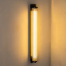 Zuma Line 002177-030005 LED nástenné svietidlo COMO integrovaný LED zdroj