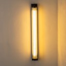 Zuma Line 002177-030005 LED nástenné svietidlo COMO integrovaný LED zdroj