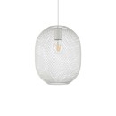 Ideal lux 317274 závesné stropné svietidlo NET  E27