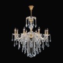 Zuma Line 003064-029227 závesné stropné svietidlo CHATEAU E14