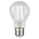 Rabalux 1513 LED inteligentná filamentová žiarovka 1x6W | E27 | 700lm | 3000-6500K | RGB - stmievateľná, číra