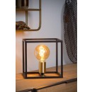 Lucide 00524/01/30 stolná lampička Ruben 1x40W | E27