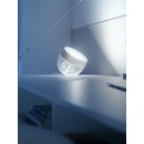 Philips Hue 8719514264540 LED lampička Iris 4. generácie 1x8,1W | 2000-6500K - Bluetooth, White and Color Ambiance, strieborná, limitovaná edícia