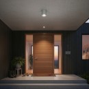 Ideal Lux 163642 stropné svietidlo Gun 1x28W|GU10