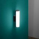Ideal lux I322193 LED vonkajšie nástenné svietidlo ETERE | 9,5W integrovaný LED zdroj | 1150lm | 3000K