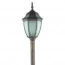 Prezent 39011 Lido vonkajšie stĺpikové svietidlo 1x60W IP44