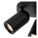 Lucide L139581330 bodové stropné svietidlo PUNCH  GU10