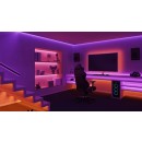 Philips Hue 8720169326637 LED LED pás LIGHTSTRIPS  integrovaný LED zdroj | 2000-6500K | rgb - farebné | stmievač | biela