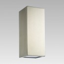 EMITHOR 65253 BLOCK nástenné exteriérové ​​svietidlo 2xLED 3W IP44