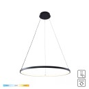 Zuma Line 003064-026649 LED závesné stropné svietidlo BRENO integrovaný LED zdroj
