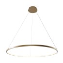 Zuma Line 003064-026652 LED závesné stropné svietidlo BRENO integrovaný LED zdroj