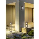 TRIO 204160124 Sambesi exteriérové ​​nástenné svietidlo E27 1x28W IP44