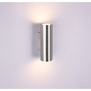 TRIO 212400207 Marley nástenné svietidlo GU10 2x35W