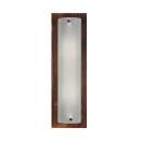 Trio 212600256 nástenné svietidlo Pali 2x25W | E27