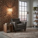 Ideal Lux 213491 nástenné svietidlo Carlton 3x40W|E14