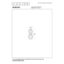 Lucide L135434031 stolná lampička MOMORO  E14