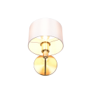 Trio 214470108 nástenná lampa Cassio 1x40W | E27