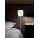 TRIO 222570231 Element nástenné svietidlo LED 1x3W 240L 3000K USB port