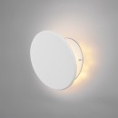 Trio 222710131 LED nástenné svietidlo Gaston 1x8W | 3000K